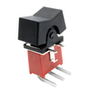 Rocker Switches -- 141-300AWSP3J1BLKM6QE-ND - Image