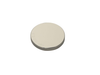 Metallic ND Filter, UV Fused Silica, 25.4 mm, 2.5 OD at 632.8 nm -- FRQ-ND25 - Image