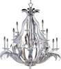 Large Chandeliers-Candle - 358007 - Light Center (The)