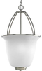 Foyer/Hall Lanterns-Glass w/Frame - 61502 - Light Center (The)