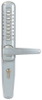 Code Locks - 6140340 - RS Components, Ltd.