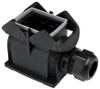 Heavy Duty Power Connector Housings & Hoods - 7805133 - RS Components, Ltd.