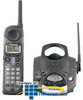 Panasonic Digital 2.4GHz Cordless Phone w/Digital.. - KX-TG2226 - TelephoneStuff.com