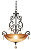 2637SB Pendants-Bowl Style - 331905 - Capital Lighting, Inc.
