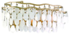 109-63 Bathroom Fixtures-Three Lights - 489866 - Capital Lighting, Inc.