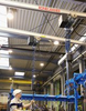 Aluminum Light Crane System - Image