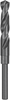 1" Reduced Shank Black Oxide Drill Bit (1/2" Shank) -- DW1629 - Image