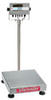 D51XW100HL2 - Ohaus Defender 5000 Washdown Industrial Scale, 250 lb x 0.05 lb (115 VAC) -- GO-11611-17 - Image