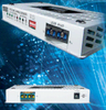 Fiber Channel Extender - Model 9125 - Data Connect Enterprise, Inc.