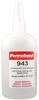 Permabond 943 Low Odor Cyanoacrylate Adhesive Clear 1 lb Bottle - 943 1 LB BOTTLE - Ellsworth Adhesives