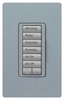 Master Control Switch - RRD-H6BRL-BG - Lutron Electronics Co., Inc.