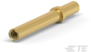 Connector Contacts - 1648325-1 - TE Connectivity