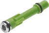 Vacuum generator cartridge - VN-10-H - Festo Corporation
