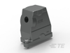 Rectangular Connector Hoods & Bases - T1910062120-000 - TE Connectivity