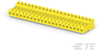 Standard Rectangular Connectors - 5-640600-1 - TE Connectivity