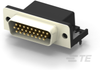 D-Shaped Connectors - 2311776-1 - TE Connectivity