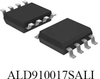 QUAD/DUAL SUPERCAPACITOR AUTO BALANCING (SAB) MOSFET ARRAY - ALD910017SALI - Advanced Linear Devices, Inc.