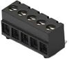 Terminal Blocks - Wire to Board - 17-2383945-5CT-ND - DigiKey