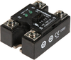 Solid State Relay, 25A, 4V-32Vdc, Panel; Contact Configuration Sensata/crydom - 41X5916 - Newark, An Avnet Company