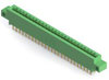 Card Conn, Dual Side, 50Pos, Wire Wrap; Card Edge Connector Type Edac - 60AJ5333 - Newark, An Avnet Company