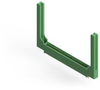 Card Edge Conn, Single Side, 33Pos, Lug; Card Edge Connector Type Edac - 68AJ0356 - Newark, An Avnet Company