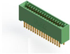Card Edge Conn, Dual Side, 34Pos, Lug; Card Edge Connector Type Edac - 68AJ1364 - Newark, An Avnet Company