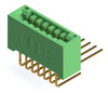 Card Conn, Dual Side, 14Pos, Wire Wrap; Card Edge Connector Type Edac - 72AJ9996 - Newark, An Avnet Company