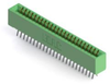 Card Edge Conn, Dual, 48Pos, Solder; Card Edge Connector Type Edac - 65AJ7010 - Newark, An Avnet Company