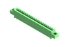 Card Edge Conn, Dual, 40Pos, Th; Card Edge Connector Type Edac - 64AJ1721 - Newark, An Avnet Company