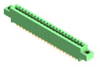 Card Edge Connector Rohs Compliant Edac - 63AJ4331 - Newark, An Avnet Company
