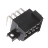 Rectangular Connectors - 828801-3 - 908496-828801-3 - Win Source Electronics