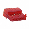 Connectors, Interconnects - Rectangular Connectors - Free Hanging, Panel Mount - 1183102-644042-6 - Win Source Electronics
