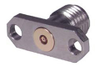 RF Coaxial Panel Mount Connector - 22645977 - Richardson RFPD