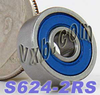 S624-2RS 4x13x5 Bearing - Kit9411 - NationSkander California Corporation