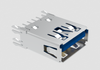 USB 3.2 CONN GEN1 (Type A, B, Micro) - GSB31213R1C1HR - Amphenol Communications Solutions