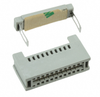 Edgeboard Connectors - MCE20K-ND - DigiKey