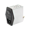 Power Entry Modules (PEM) - 4304.5083-ND - DigiKey