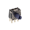 DIP Switches - 2449-RD07B16CVAT-ND - DigiKey