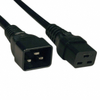 Power, Line Cables and Extension Cords - TL464-ND - DigiKey
