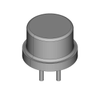 Voltage Regulators - Linear -- LM120H-5.0/NOPB - Image
