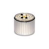 Stackable Tower Lighting, Beacons, and Components - PTM-02-RYG - Quarktwin Technology Ltd.