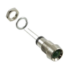 Panel Indicators, Pilot Lights - 492-1571-ND - DigiKey