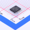 Logic ICs >> Shifting Register -- 74HC595PW,118 - Image