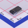 Communication Interface Chip/UART/485/232 >> RS-485/RS-422 ICs - SIT3491EESD - LCSC Electronics Technology (HK) Limited