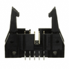 Headers, Male Pins - AHK10G-ND - DigiKey