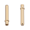 PC Pin, Single Post Connectors - 952-H2183-05-ND - DigiKey
