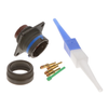 Circular Connector Assemblies - 1178-MS27497E12B3P-ND - DigiKey
