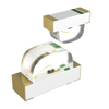 LED Indication - Discrete - 516-2832-6-ND - DigiKey