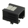 Modular/Ethernet Connector (RJ45, RJ11) Jacks - A123095-ND - DigiKey