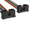 Rectangular Cable Assemblies - A3KKB-1036M-ND - DigiKey